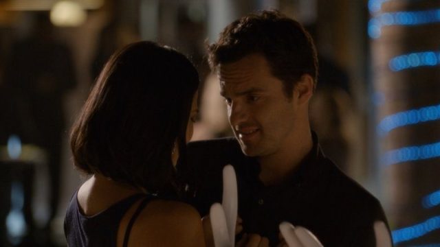 New Girl S02E11