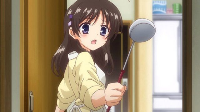 Hidan no Aria AA S01E08