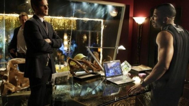 CSI: Nueva York S05E03