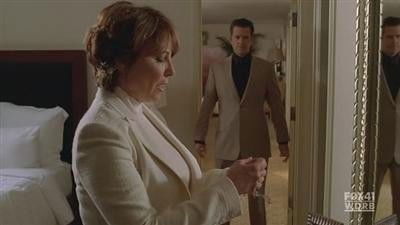 Prison Break S04E18