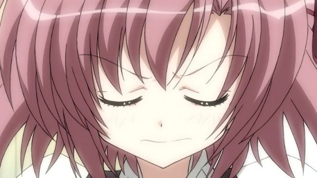 生徒会の一存 S01E07