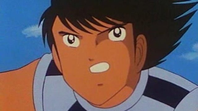 Super Campeones S05E02