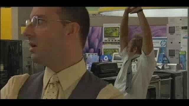 La Doble Vida de Chuck S00E06