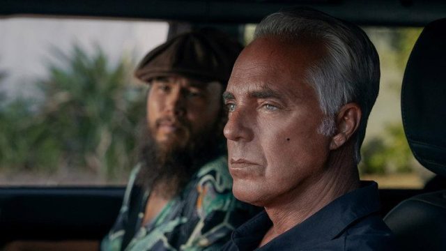 Ballard: Casos sin resolver S01E07