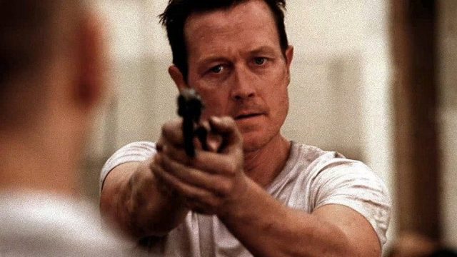 Los Expedientes Secretos X S09E07