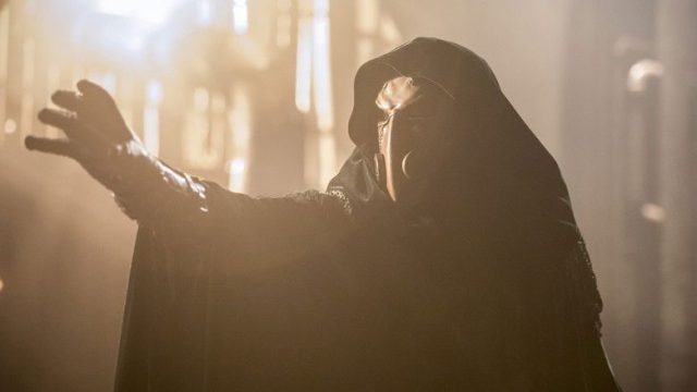 Flash S03E06