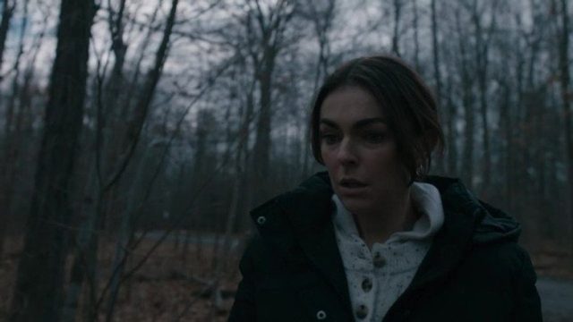 La Forense S04E12