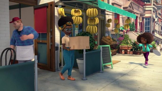 El mundo de Karma S03E08