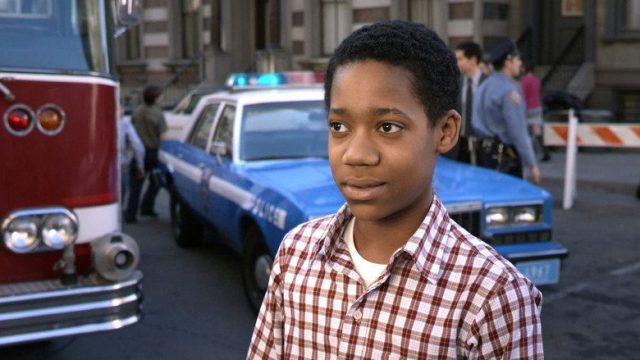 Todos Odian a Chris S02E22