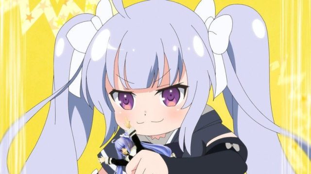 Assault Lily: Bouquet S00E04