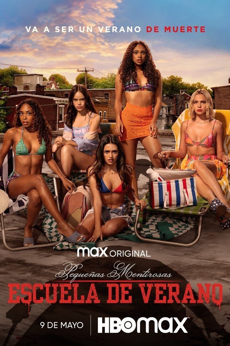 Pretty Little Liars: Un Nuevo Pecado Temporada 2