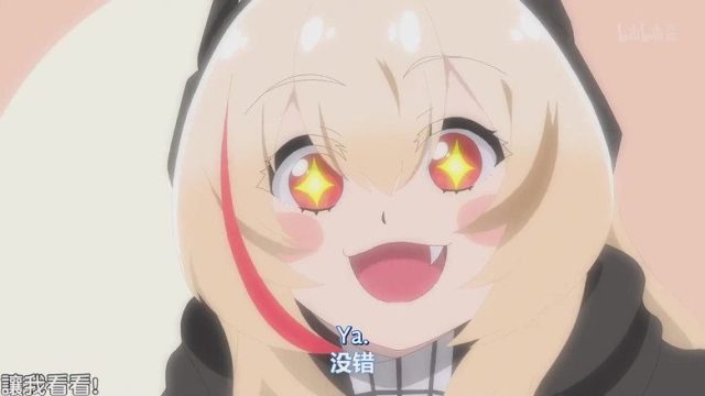 少女前线 人形小剧场 S01E03