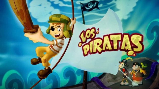 El Chavo Animado S02E26