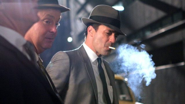 Mad Men S02E09