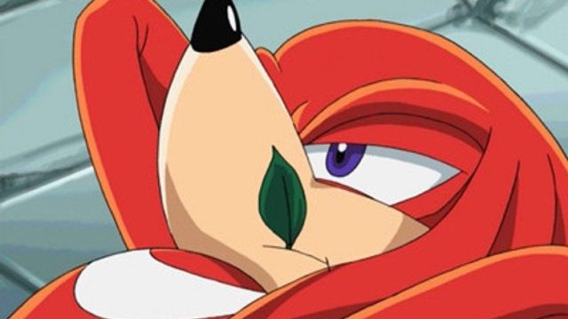 Sonic X S01E17