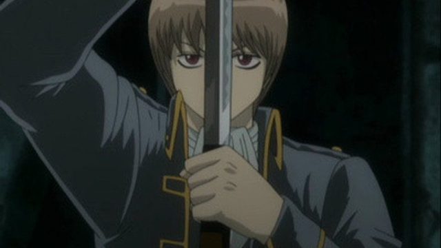 Gintama S04E37