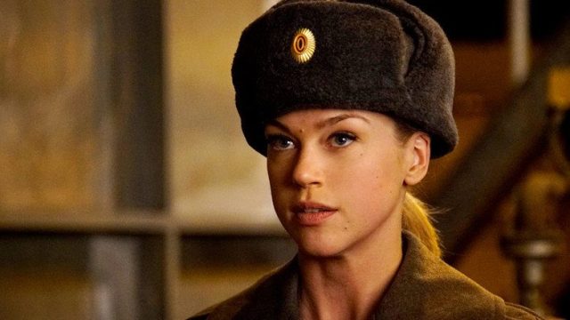 Agents of S.H.I.E.L.D S03E13