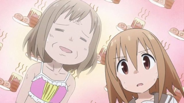 Mahou Shoujo Nante Mouiidesukara S01E04