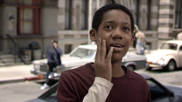 Todos Odian a Chris S02E04