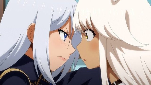 Registro De Criaturas Fantásticas S01E10