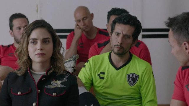 Club de Cuervos S03E06