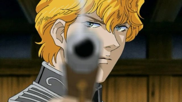 銀河英雄伝説外伝 S02E20
