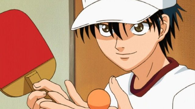 El príncipe del tenis S03E17