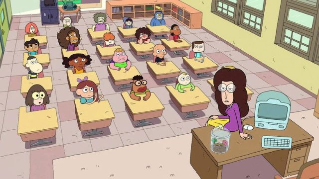 Clarence S02E21