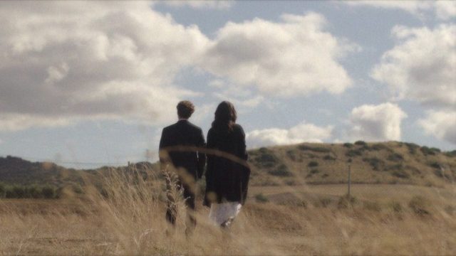El tiempo que te doy S01E07