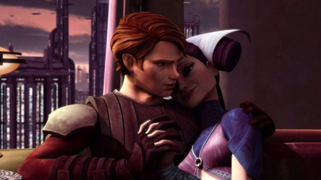 Star Wars: La Guerra de los Clones S02E04