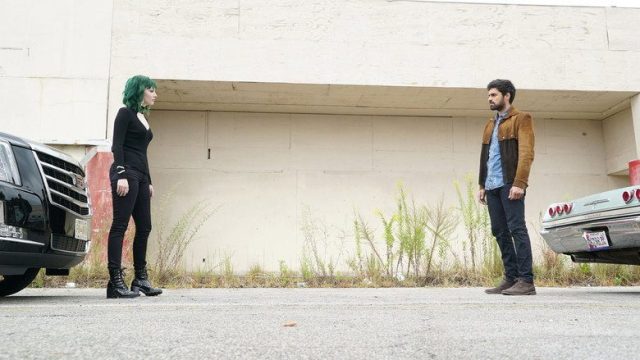 The Gifted: Los Elegidos S02E10