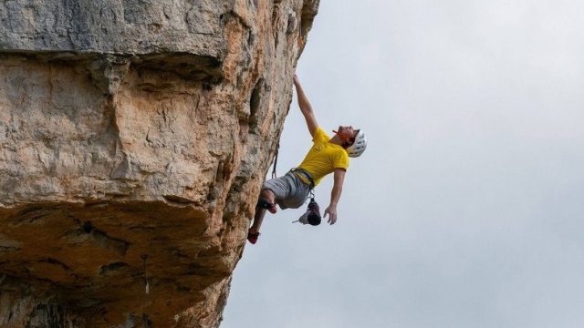 La Escalada S01E02