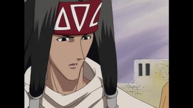Shaman King S01E51