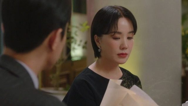 Doctora Cha S01E09