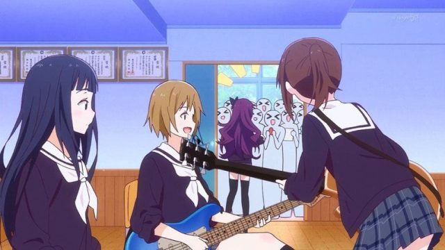 Hanayamata S01E05