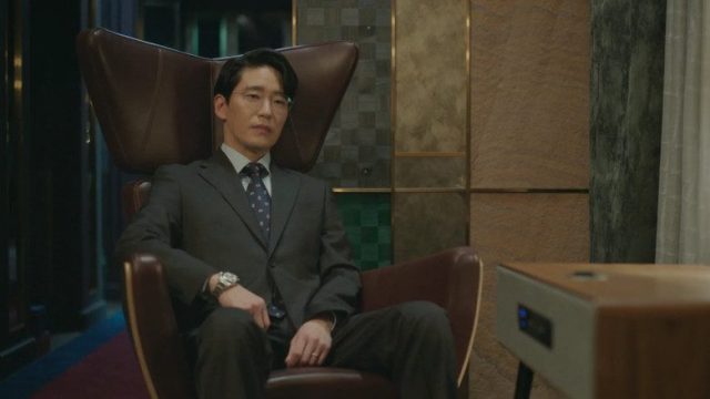 Las Hermanas S01E05
