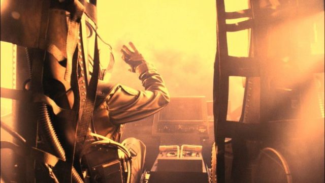 Battlestar Galactica S03E10