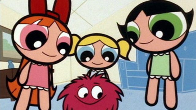 Las chicas superpoderosas S02E16