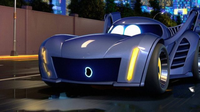 Batiautos S00E09