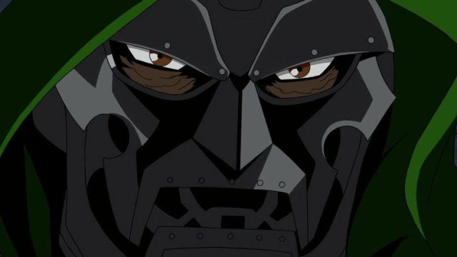 Los Vengadores: Los héroes más poderosos del planeta S02E01