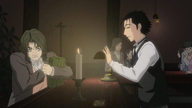Bartender S01E10