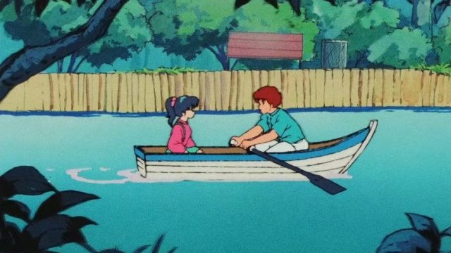 きまぐれオレンジ☆ロード S01E09