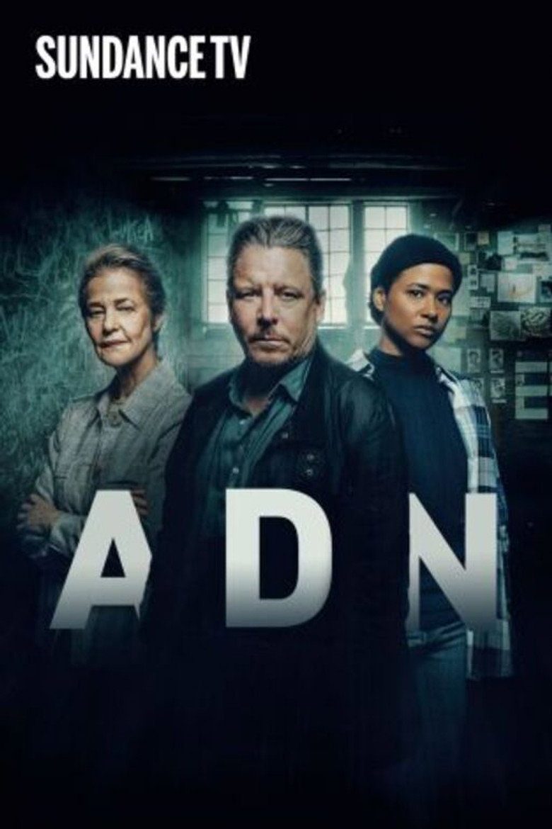 DNA Temporada 1