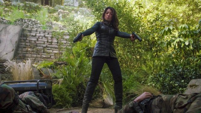 Agents of S.H.I.E.L.D S01E02