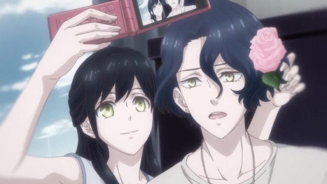 B-PROJECT～鼓動＊アンビシャス～ S02E08