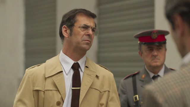 Los pacientes del doctor García S01E10