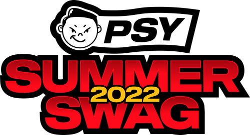 PSY SUMMER SWAG 2022
