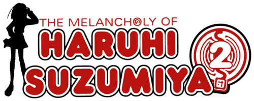 The Melancholy of Haruhi Suzumiya