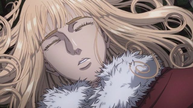 Vinland Saga S01E18