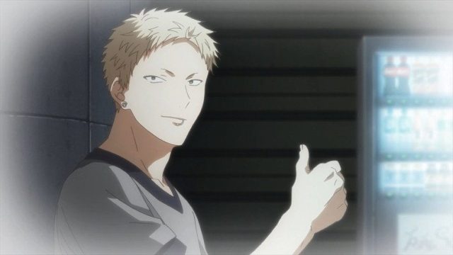 Given S01E11